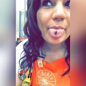 Meet your Posher, Hanna